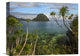 "Cadlao Island Near El Nido, Palawan, Philippines" Artwork, 16" x 12"