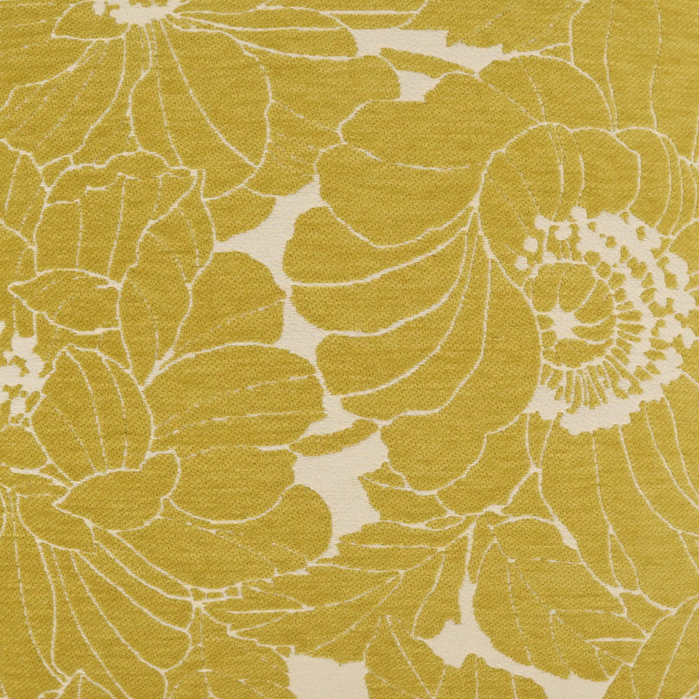 Anathallo Pillow - Citron