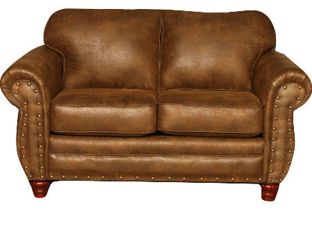 American Furniture Sedona Loveseat