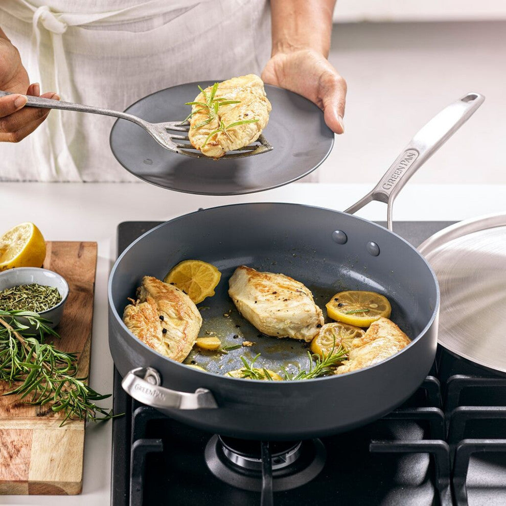 GreenPan Paris Pro Collection 11 Piece Set