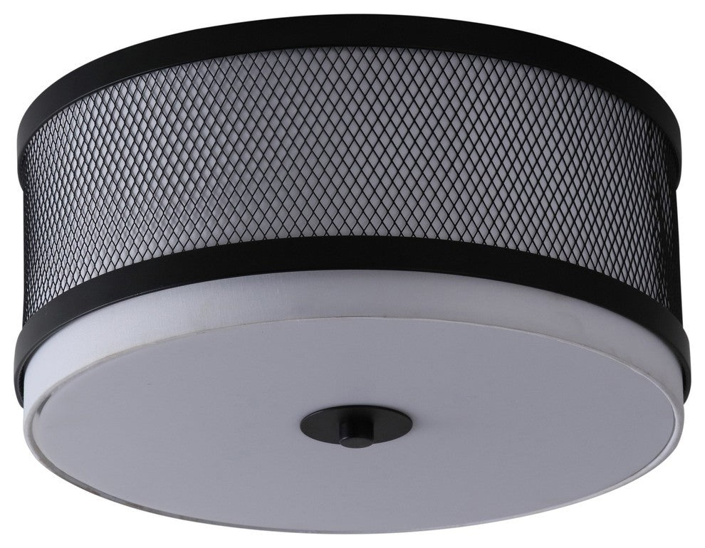 Mozara Flush Mount Ceiling Light