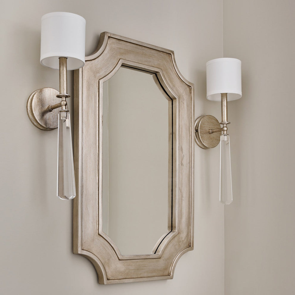 Capital Lighting Decorative Mirror M251387