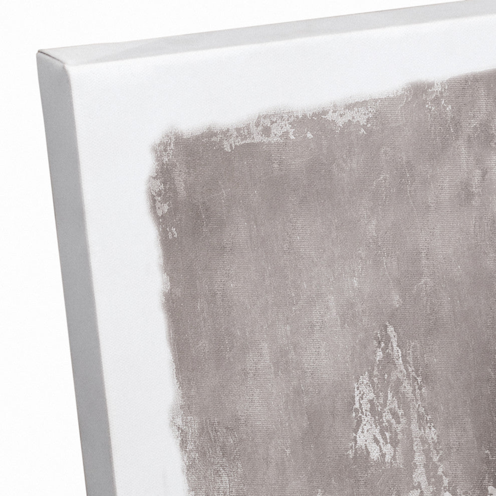 Soft Pampas Grass 24"x30" Canvas Wall Art