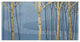 "Katonah" Digital Paper Print by Kathrine Lovell, 74"x38"