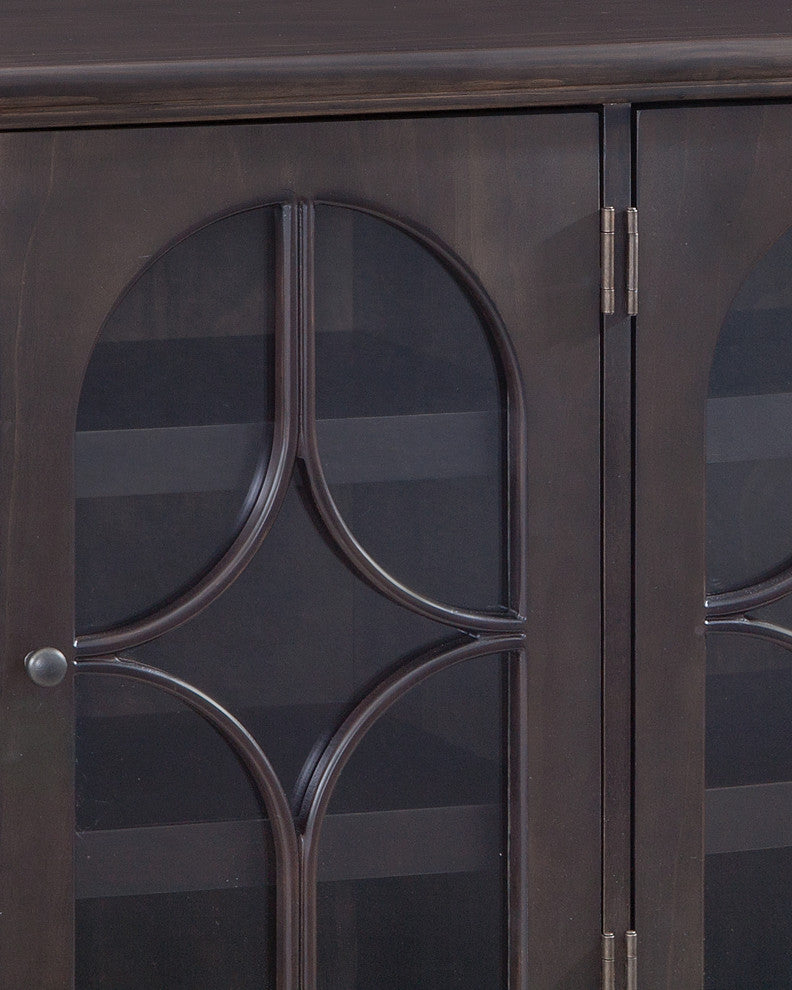 Burton Server - Dark Brown