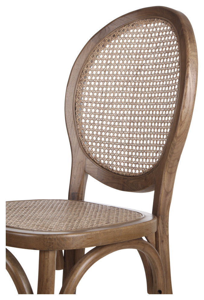 Rivalto Dining Chair, Set of 2