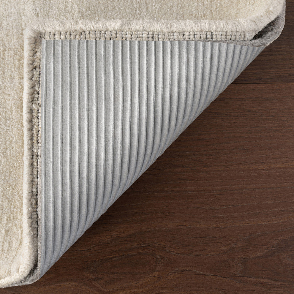 Nuloom Pet-Friendly Rug Pad, Grey 5'x8'