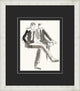 Executive Colloquy 1, Giclee Reproduction Artwork