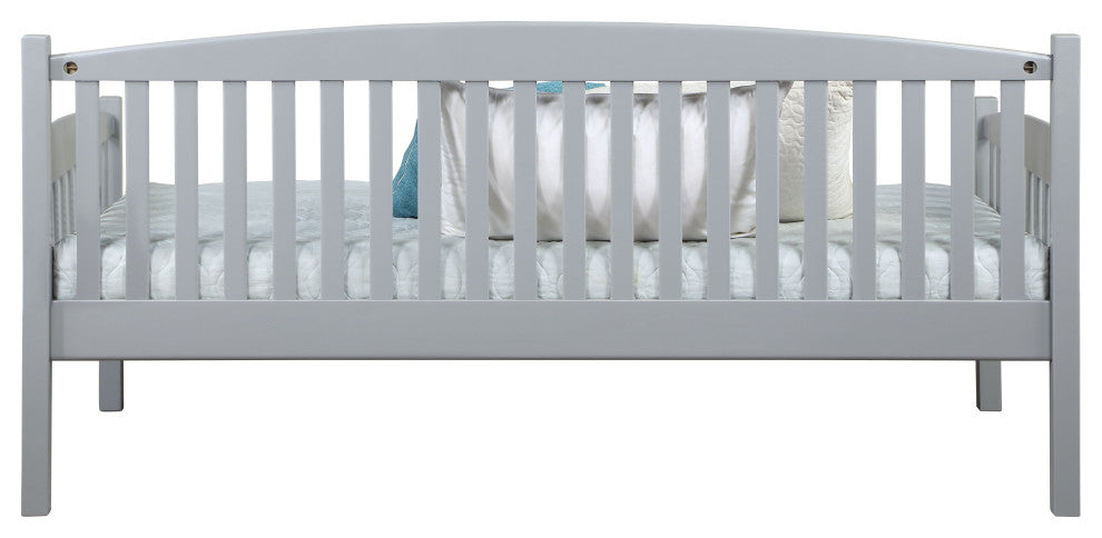 ACME Caryn Daybed, Twin Size, Gray
