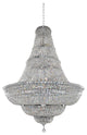 Betti 56-Light Transitional Large Pendant by Allegri