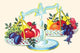 Fruit Scale - Framed Paper Poster 20" x 30"
