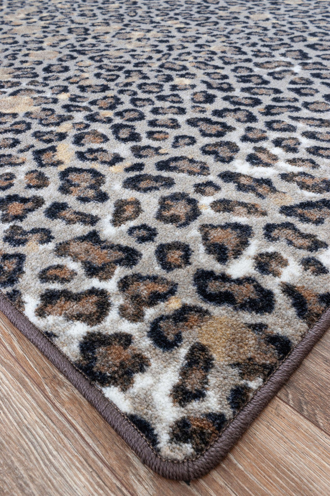 Wild Thing, 8' Round