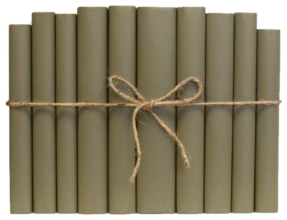 Olive Wrapped ColorPak