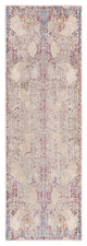 Unique Loom Babble Deepa Rug, Ivory, 7'10"x7'10" Square