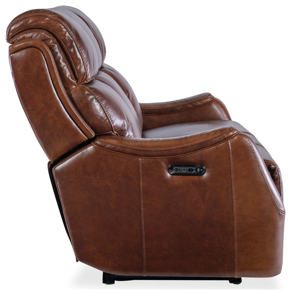 Harlan Zero Gravity Power Sofa WithPower Headrest
