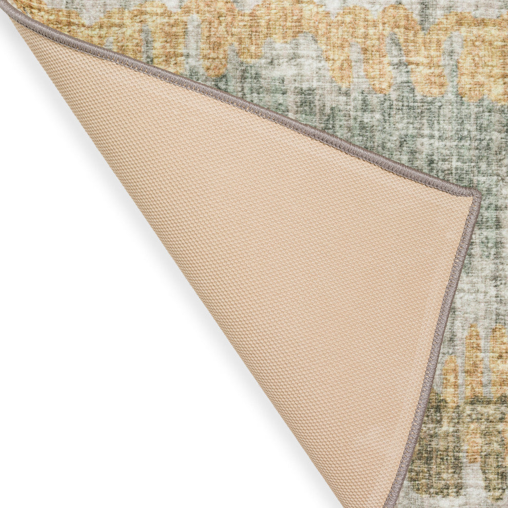 Dalyn Winslow WL4 Khaki 10'x14' Rug