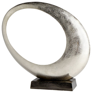 Small Clearly Through Sculpture