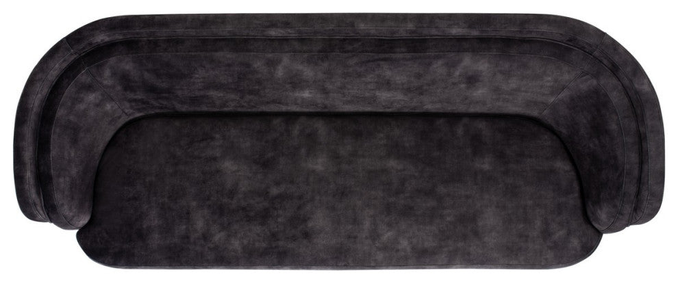 Safavieh Couture Maryssa Curved Back Sofa