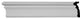 4 7/8"H x 1 5/8"P x 96"L Elsinore Window & Door Casing