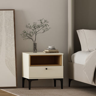 Manhattan Comfort Amara Nightstand