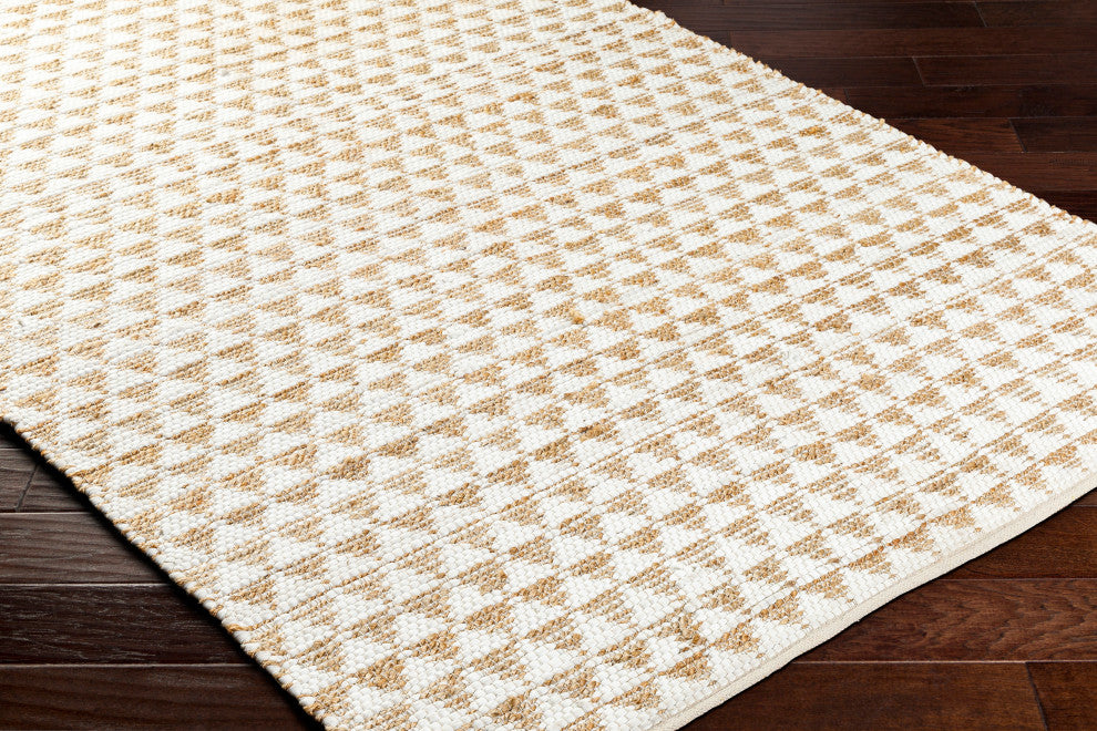 Surya Jean JEA-2309 Eco-Friendly Performance Rug