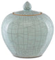 Maiping Ginger Jar