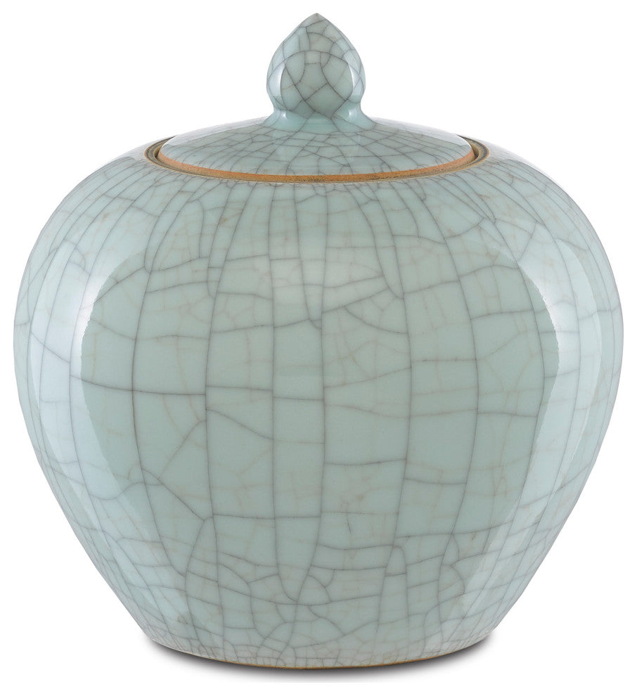Maiping Ginger Jar