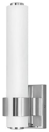 Aiden Bath Light, Chrome