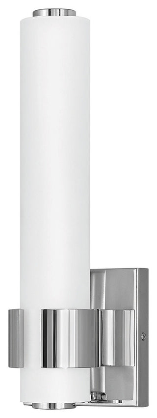 Aiden Bath Light, Chrome