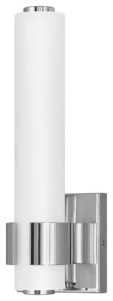 Aiden Bath Light, Chrome