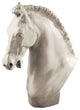 Horse of Turino Busts, Set of 2