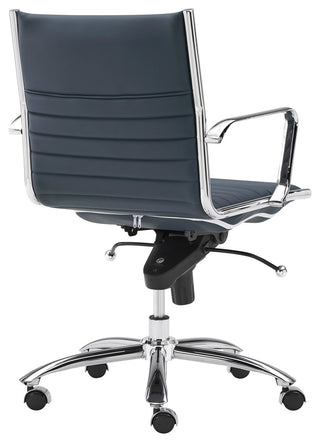 Dirk Low Back Office Chair