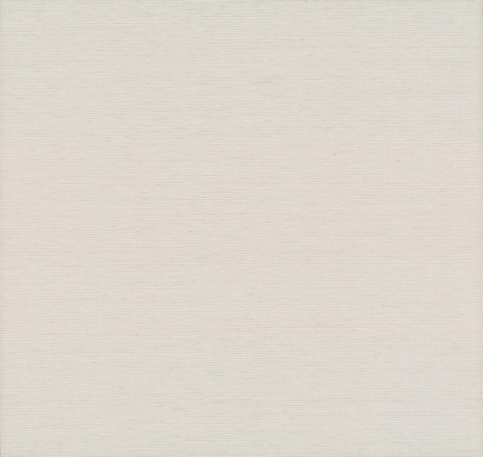 Light Gray Textile Sisal Grasscloth Wallpaper