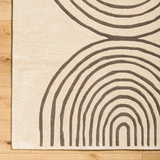 Surya Isabel IBL-2307 Hand Tufted Wool Area Rug