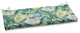 Key Cove Lagoon Bench Cushion