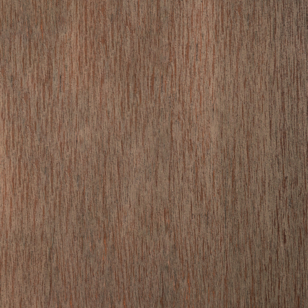 Orbit Outdoor Patio 30" Bar Stool Wood With Gray Rope/Taupe Olefin Cushions