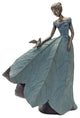 Garden Figurine, 2-Piece Set