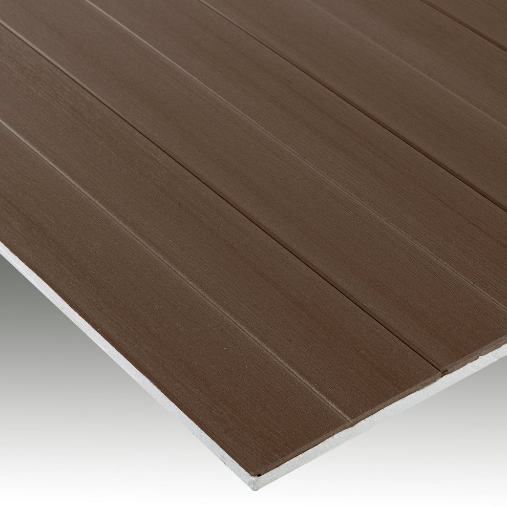 Spa/Hot Tub Cabinet Replacement Kit, Weathered Acorn