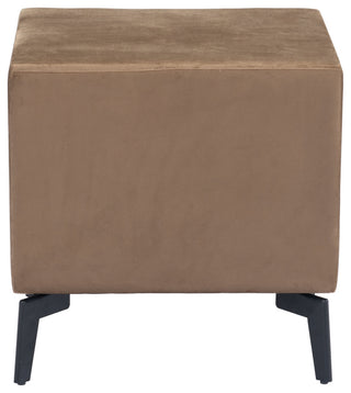 Montana Side Table Brown