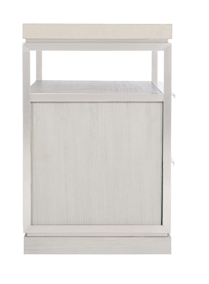 Bernhardt Interiors Bryne Nightstand