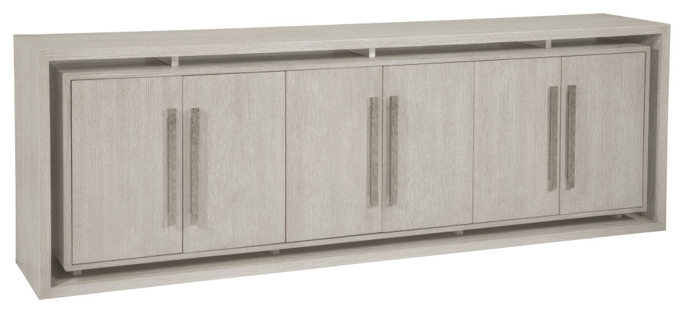 Mar Monte Long Media Console