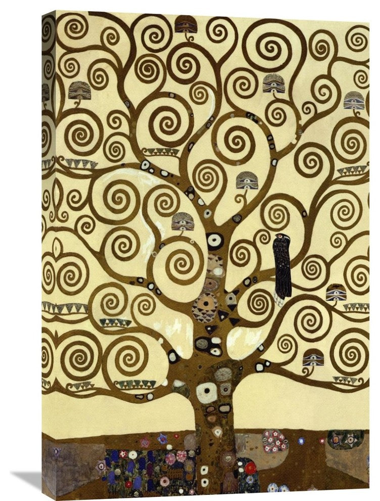 "The Tree Of Life" Artwork