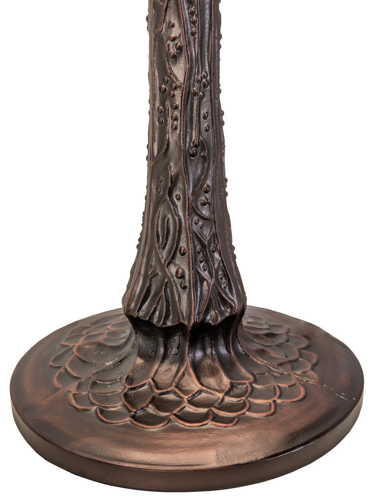 22 High Tuscaloosa Table Lamp