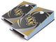 Central Florida Swoosh Tabletop Set