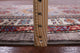 2' 9" X 10' 5" Runner Super Kazak Handmade Wool Rug Q9818