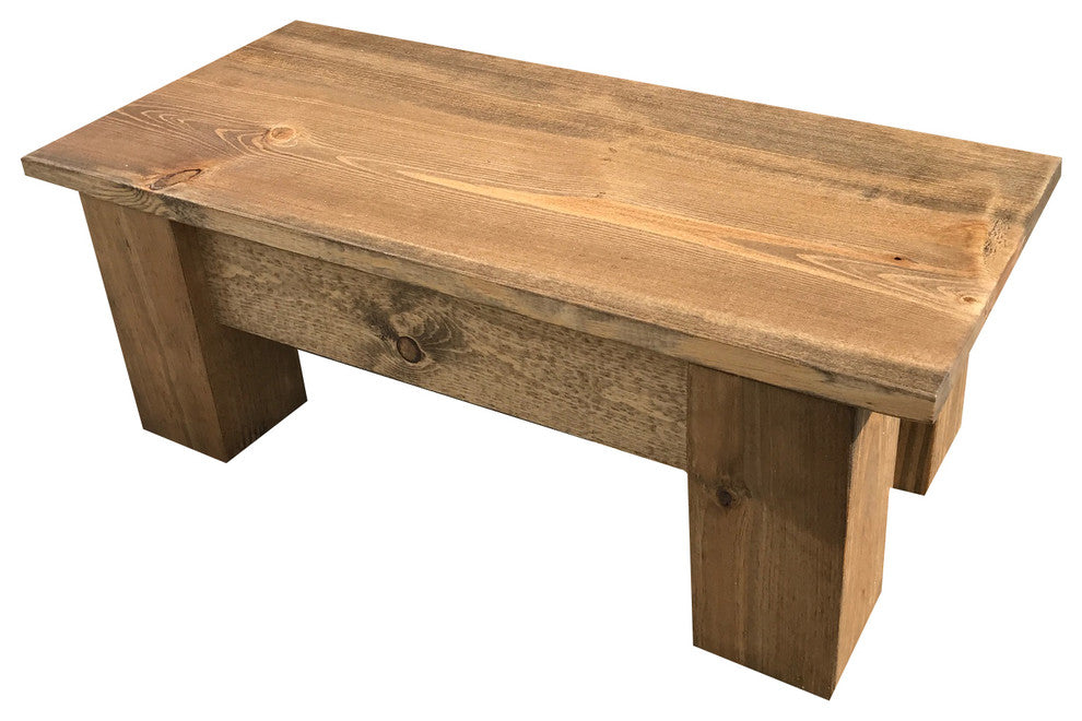 Lancaster Stepping Stool
