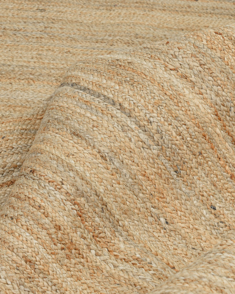 Avi, Handmade Rug, 2x3'