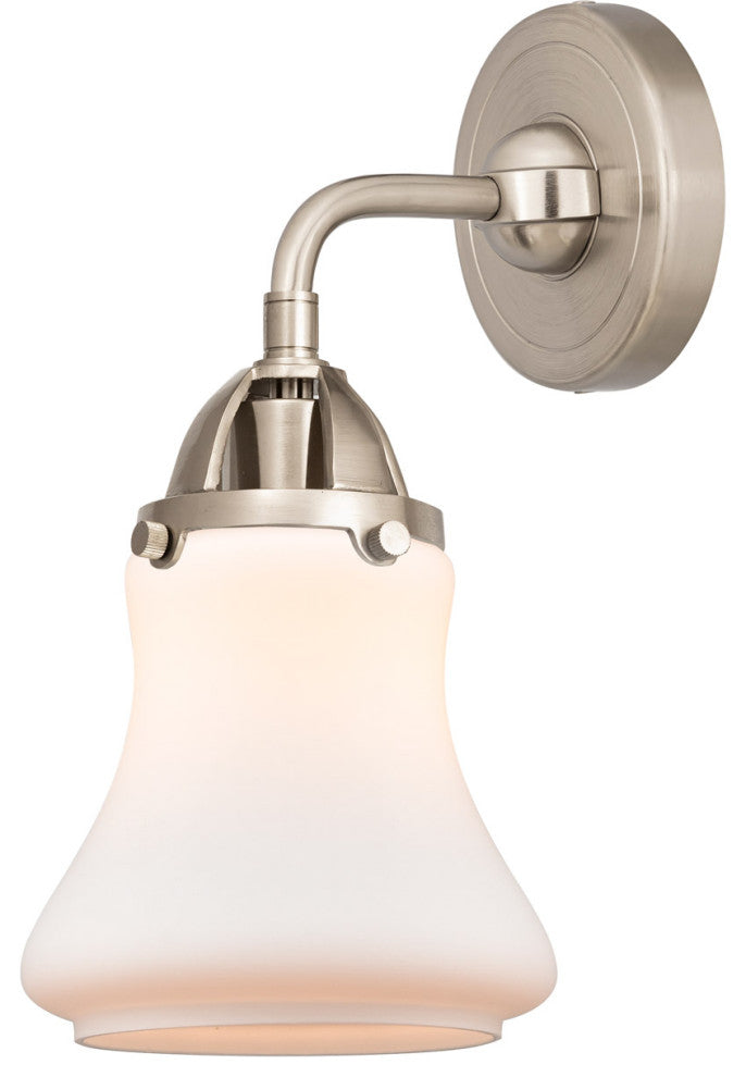 INNOVATIONS LIGHTING 288-1W-SN-G191 Bellmont 1 Light 6 inch Sconce