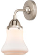 INNOVATIONS LIGHTING 288-1W-SN-G191 Bellmont 1 Light 6 inch Sconce