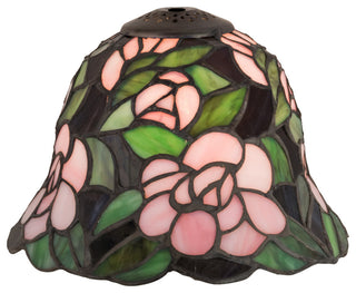 8 Wide Begonia Shade